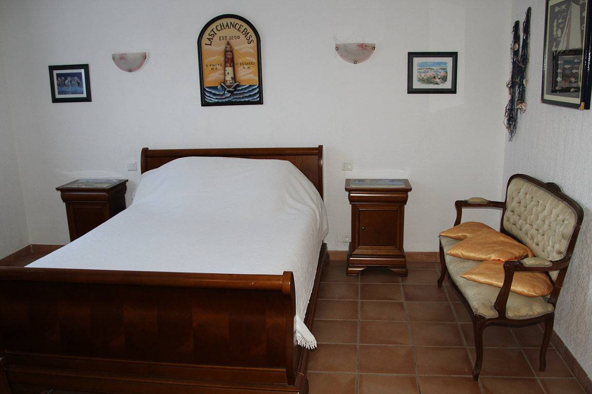 Appartement entier, Gite Marine près de la Mer in Villelongue-de-la-Salanque, Côte d'Améthyste