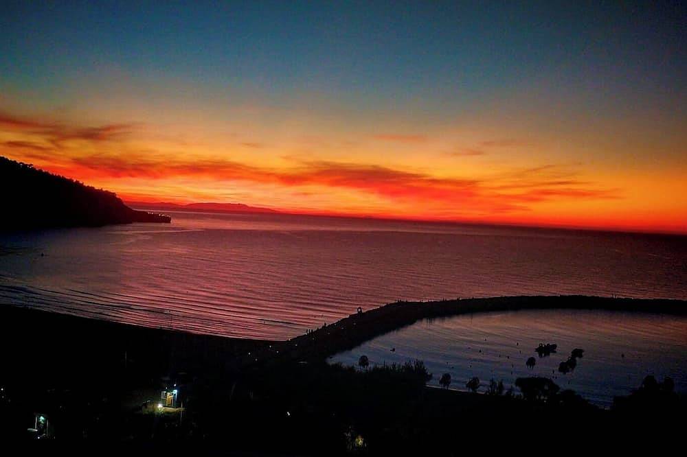 Ganze Wohnung, Breathtaking View Of The Bay Of Peschici Two/Three-Room Apartments in Peschici, Peschici und Umgebung