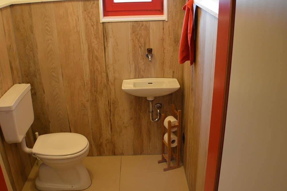 Haus Typ 5, 3 Schlafzimmer, max. 9  Personen in Grafenhausen, Südschwarzwald