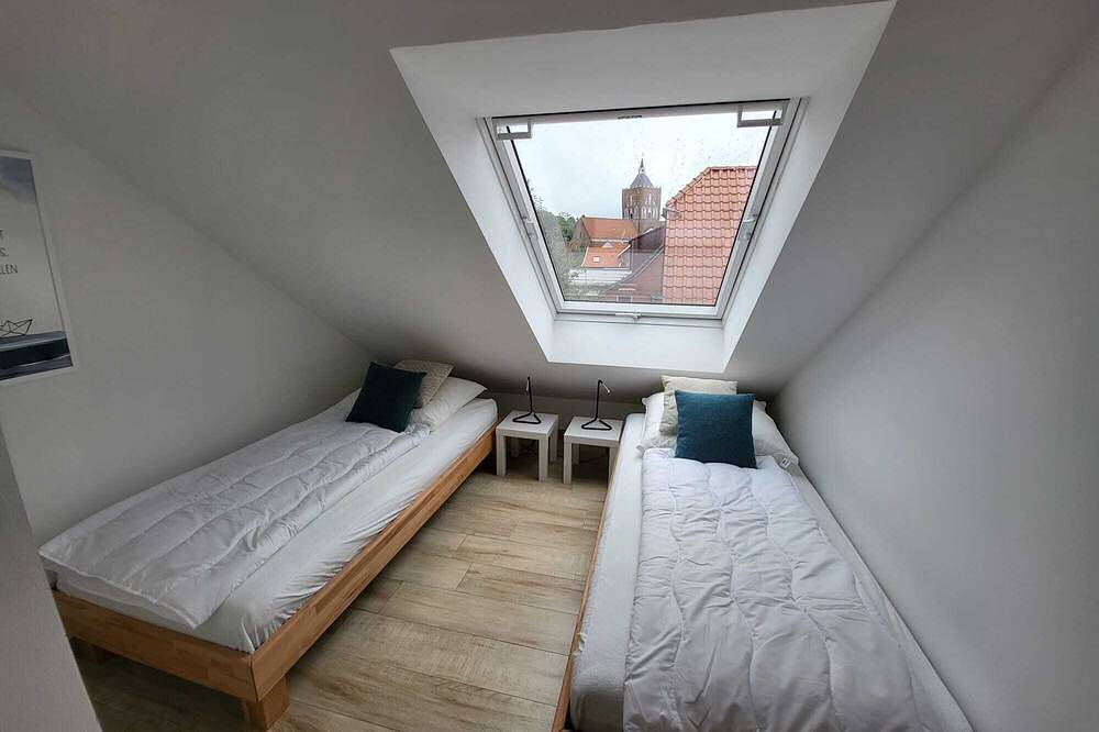 Ganze Wohnung, „Hyggezeiten“ – Ihr gemütlicher Rückzugsort in Krummhörn, Landkreis Aurich