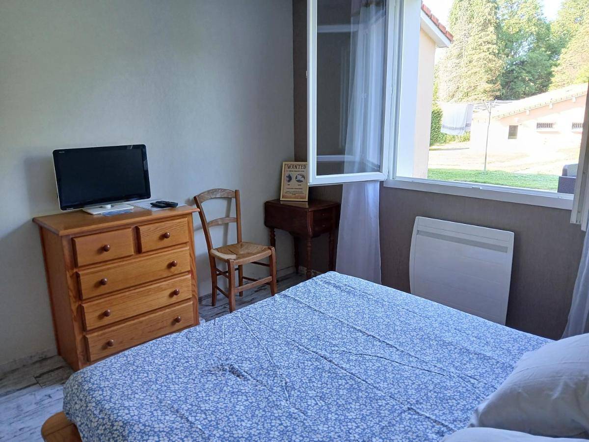 Appartement de vacances entier, Chambre indépendante in Bonnac-la-Côte, Région de Limoges