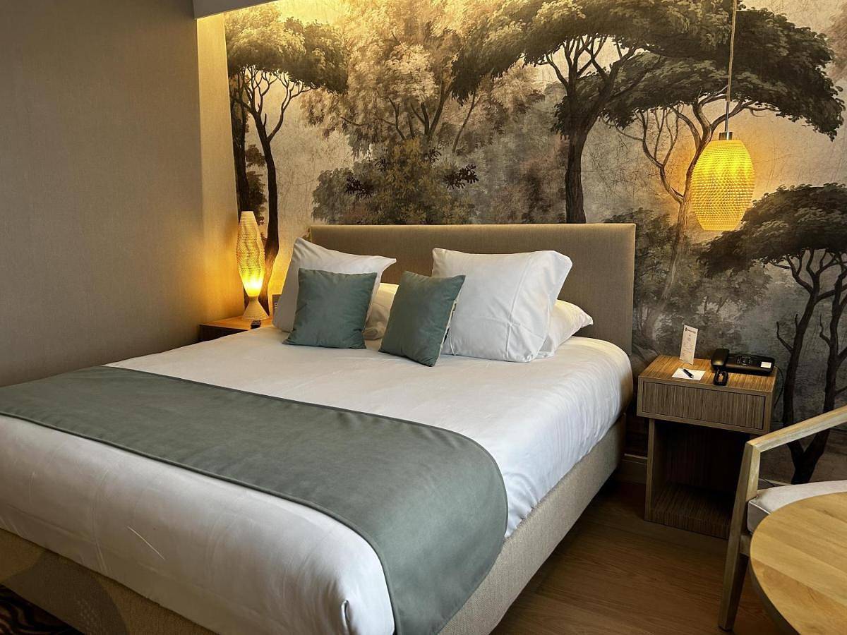 Best Western Plus Hotel Admiral in La Tour-de-Salvagny, Lyon et ses environs