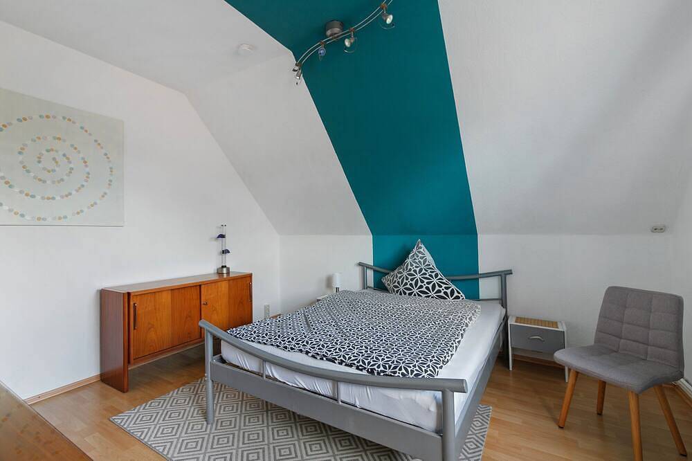 Ganze Wohnung, Apartment 'Family Küstenbrise' mit Wlan in Heide, Heide Region