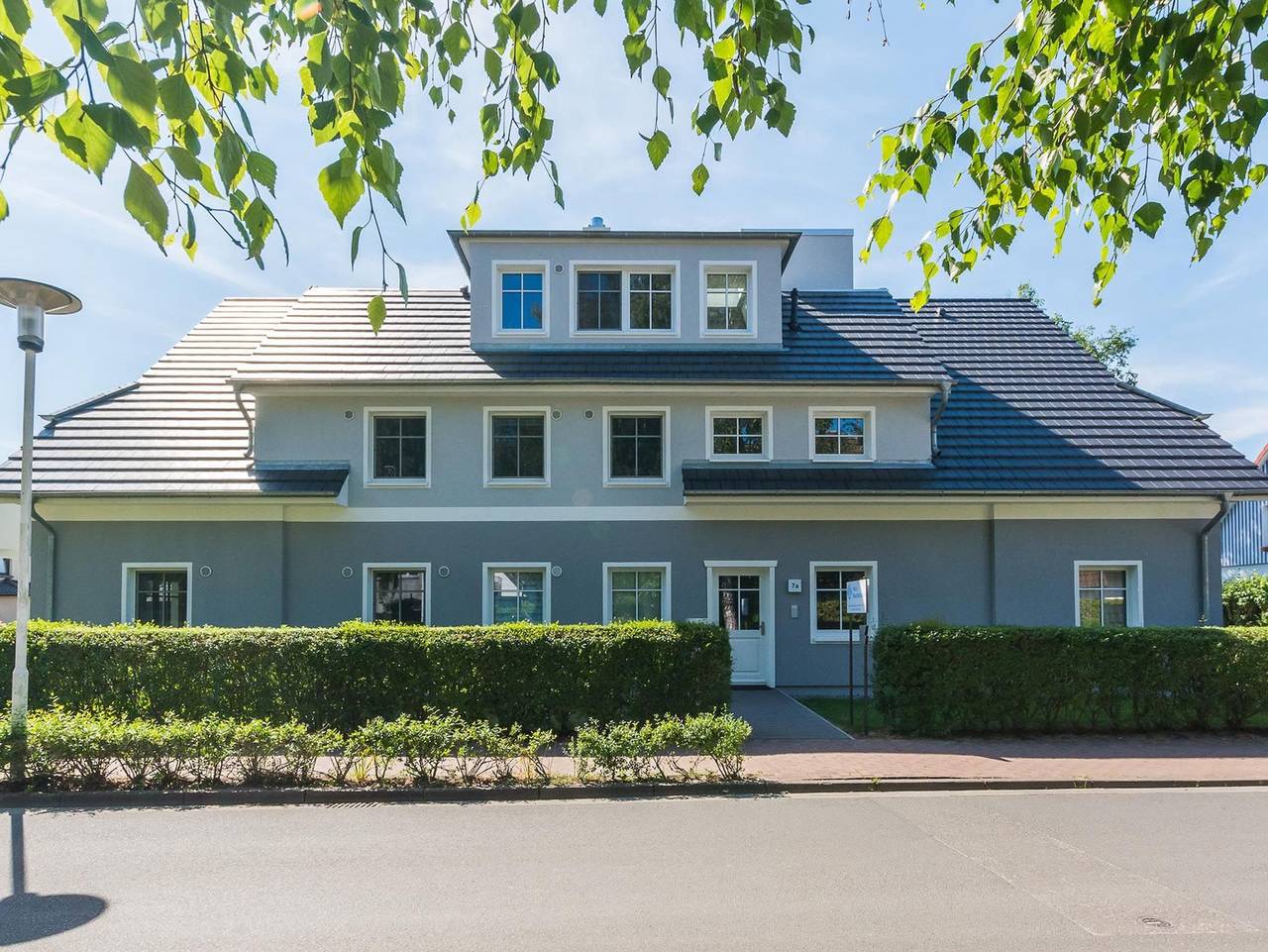 Ferienwohnung in Zingst ab 98€ pro Nacht