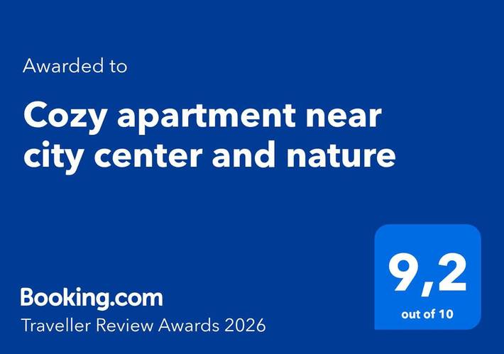 Ferienwohnung für 4 Personen, mit Garten - 1