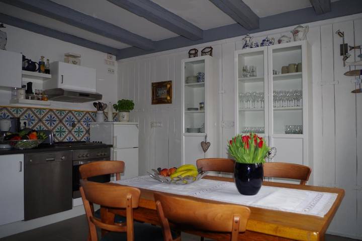 Ferienwohnung für 4 Personen, mit Ausblick und Terrasse in Trier (Stadt) - 2