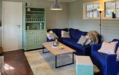 Feriehus til 7 Personer i Evje og Hornnes , Agder, Bilde 4