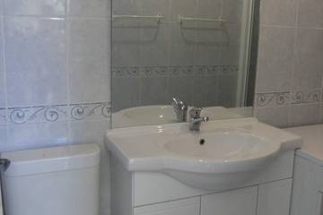 Villa pour 6 Personnes dans Saint-Palais-sur-Mer, Région de Rochefort, Photo 4