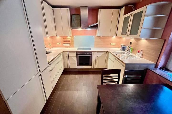 Ferienwohnung für 7 Personen in Pinzberg