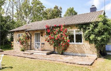Ferienhaus für 4 Personen, mit Garten auf Öland