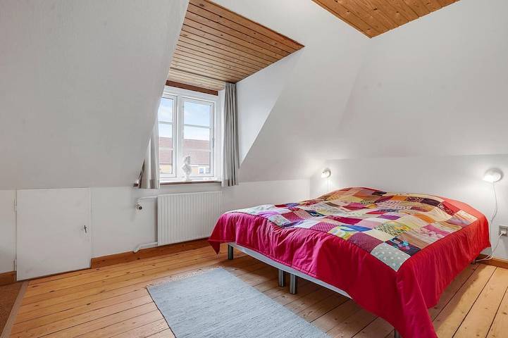 Ferienhaus für 6 Personen, mit Garten in Sonderburg - 2