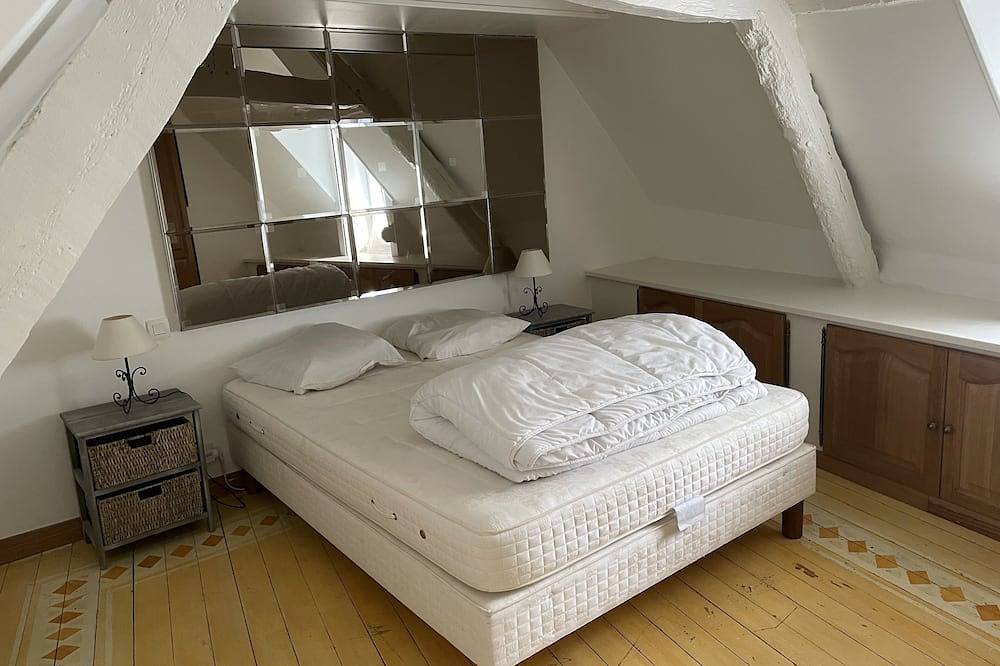 Maison Normande Typique 4 à 6 Personnes in Tourgéville, Lisieux und Umgebung