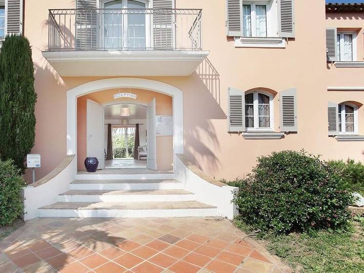 Bungalow für 4 Personen in Grimaud - 4