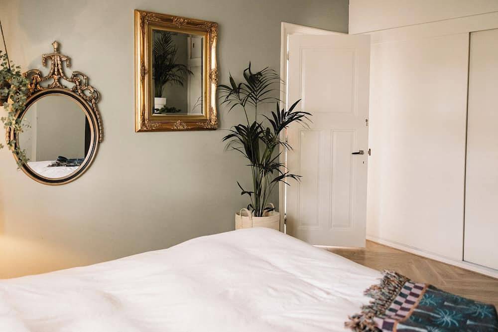 Atemberaubendes Einfamilienhaus in Haarlem, Amsterdam & Strand 20min in Haarlem, Niederländische Nordsee
