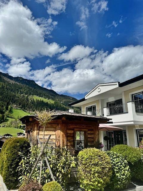 Ganze Ferienwohnung, Appartement Ilmer in Stubaier Alpen, Neder