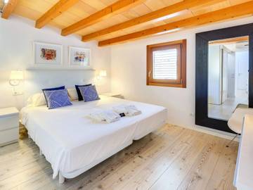 Vakantieappartement voor 3 Personen in Palma Old Town, Palma de Mallorca, Afbeelding 2
