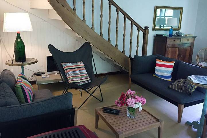 Gîte pour 10 personnes à Ribes - 3