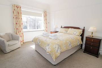 Cottage for 6 People in Rhos on Sea, Conwy region, Photo 1