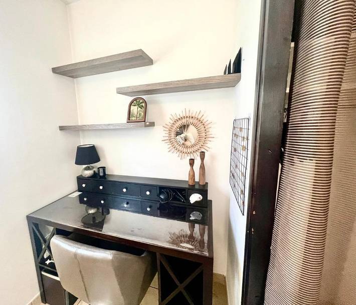 Gîte pour 2 personnes, avec vue et jardin à Saint-Égrève - 2