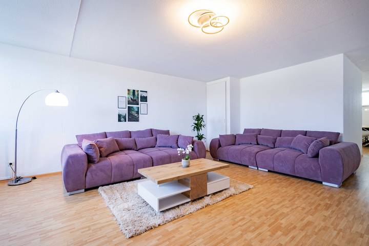 Ferienwohnung für 6 Personen in Emmendingen