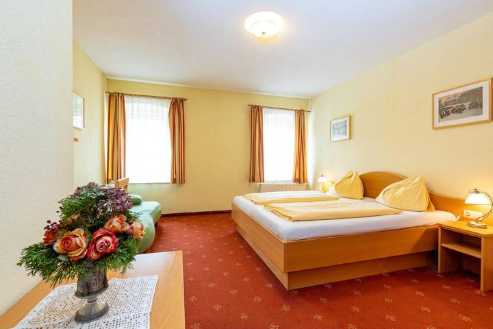 B&B für 2 Personen, mit Haustier in der Steiermark - 2