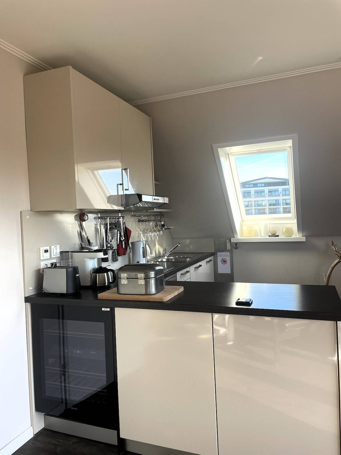 Ganze Wohnung, Haus Seeburg Appartement 2.6, Scharbeutz in Scharbeutz, Ostholstein