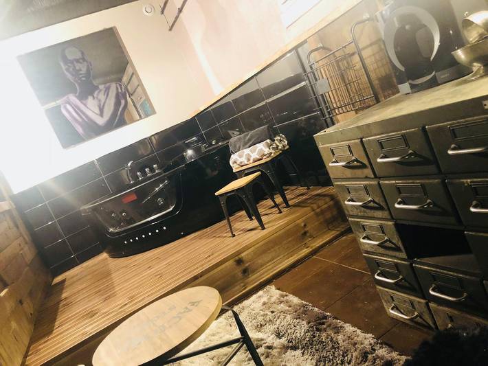 Maison de vacances pour 12 personnes, avec jardin et terrasse en Moselle - 3