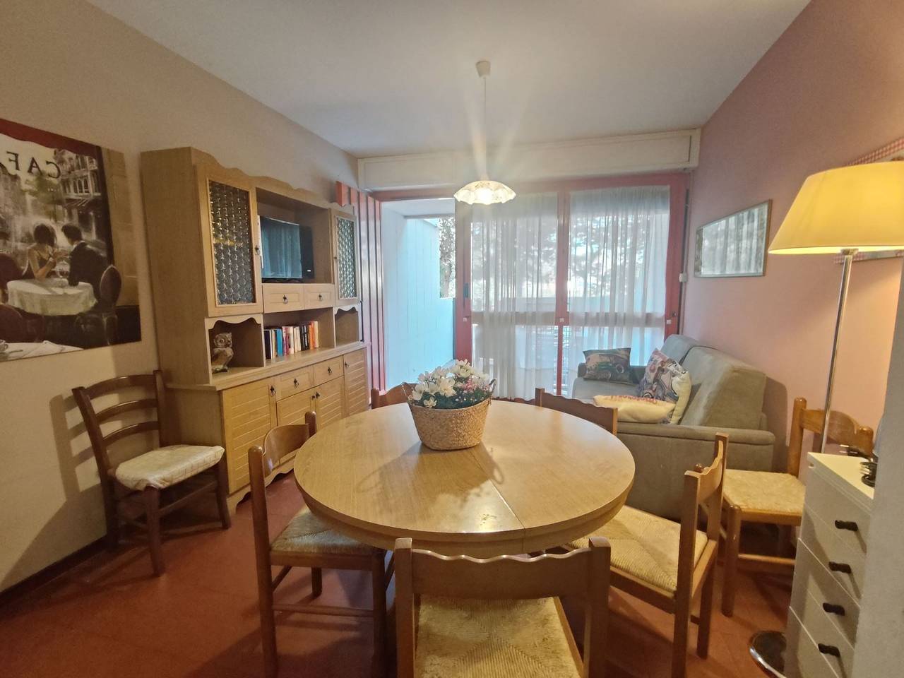 Ganze Ferienwohnung, Ferienwohnung für 4 Personen mit Garten in San Vincenzo, Etruskische Küste