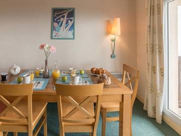 Camping voor 5 Personen in Font-Romeu-Odeillo-Via, Franse Pyreneeën, Afbeelding 3