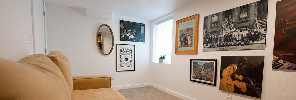 Ganze Wohnung, ❤️ Of Portland ★ Private Patio ★ Walkable in Portland, Multnomah County