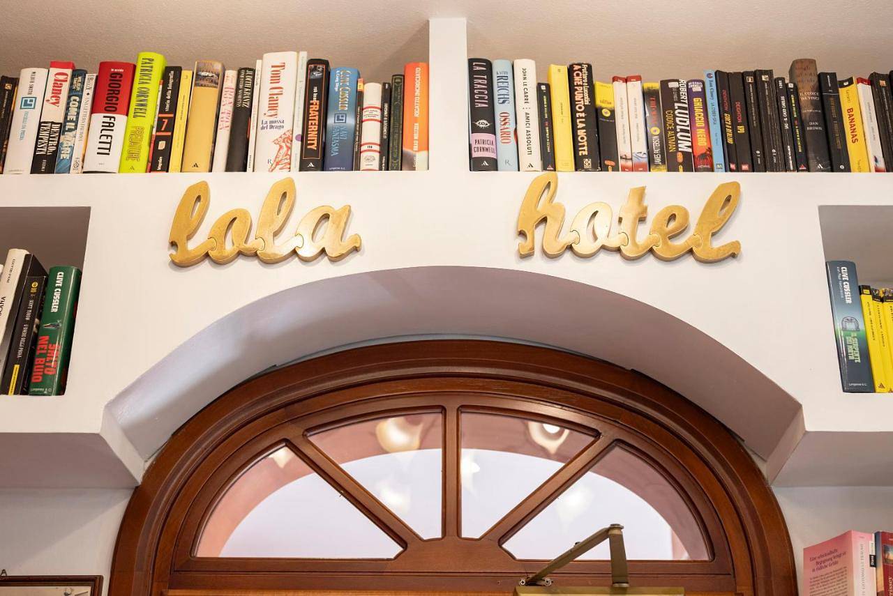 Lola Piccolo Hotel e Appartamenti in Marina di Grosseto, Grosseto