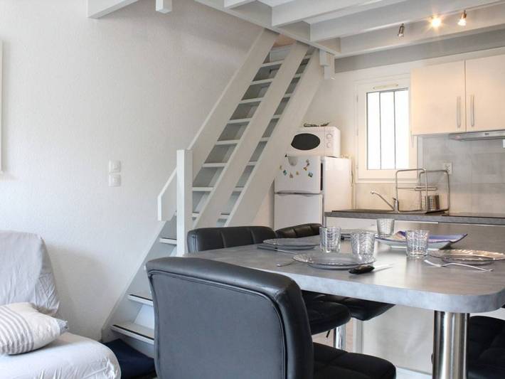 Ferienhaus für 4 Personen in Dolus-d'Oléron - 3