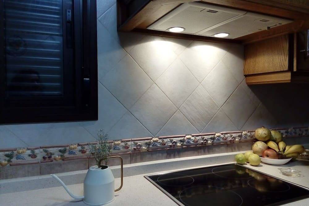 La Casa de Yaya, un lugar acogedor en el Parque Nacional de Sierra de las Nieves in Yunquera, Sierra de las Nieves