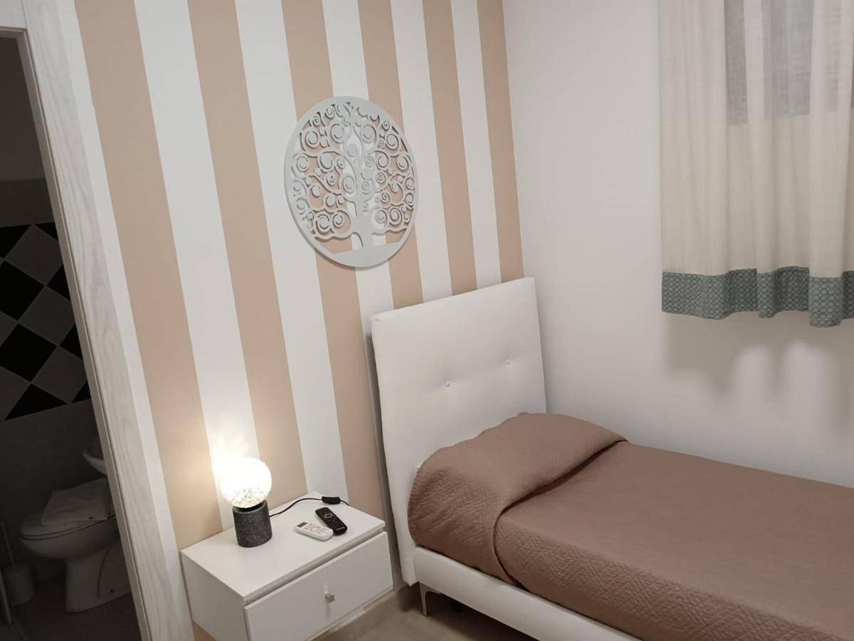 Deluxe Room in Casarano, Golfo di Taranto