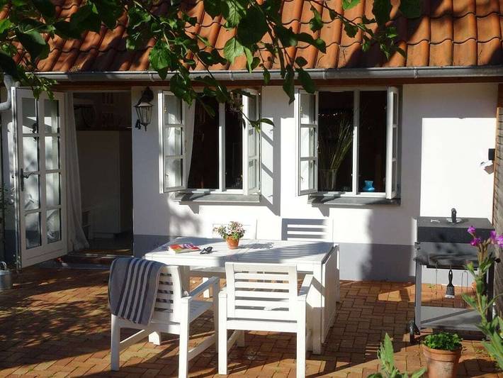 4 Ferienhof am Hemmelsdorfersee in Ratekau, Ostholstein