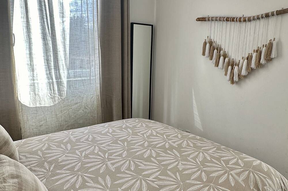 Appartement entier, Appartement T2  proche de la gare Bourg en Bresse in Bourg-en-Bresse, Région de Bourg-en-Bresse
