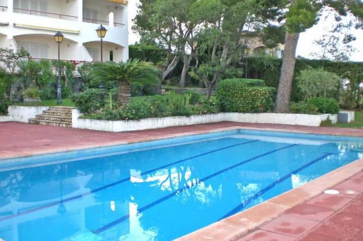 Holiday home for 6 people, with pool and garden - 1