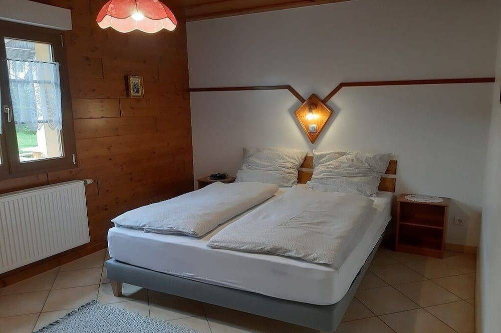 Appartement entier, Appartement  2 personnes in Soultzmatt, Parc naturel régional des Ballons des Vosges