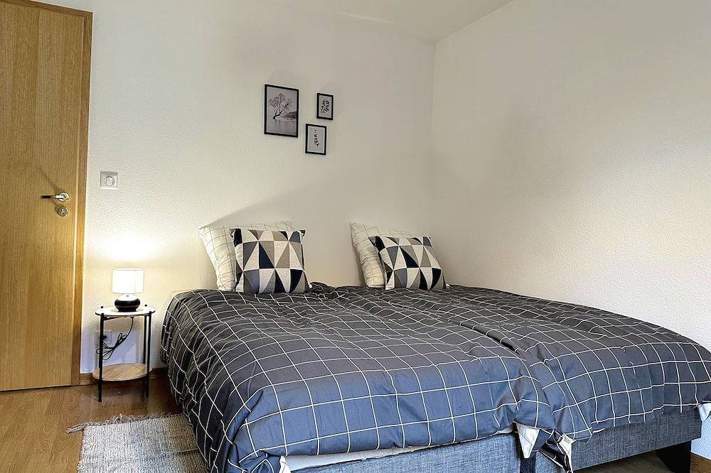 Entire apartment, Spacious Residence 80m², 5 Minutes from Saverne, Bike Paths, Private Parking in Monswiller, Saverne region