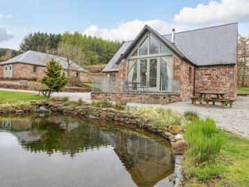 Cottage for 6 People in Angus, Scotland, Photo 1