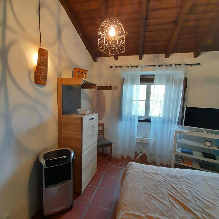 Mobile Home in Santo António das Areias, Serra de São Mamede