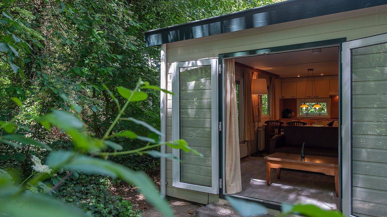 Ferienhaus für 6 Personen (54 m²) in Wissel in Epe, Veluwe