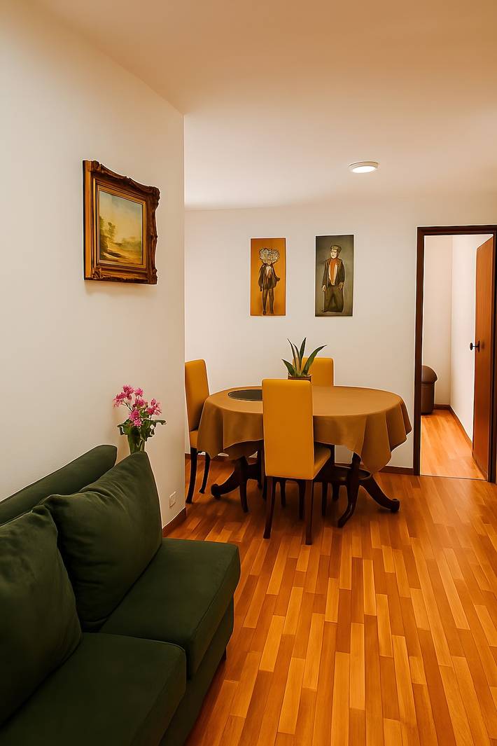 Gîte pour 2 personnes à Ponta Delgada - 4