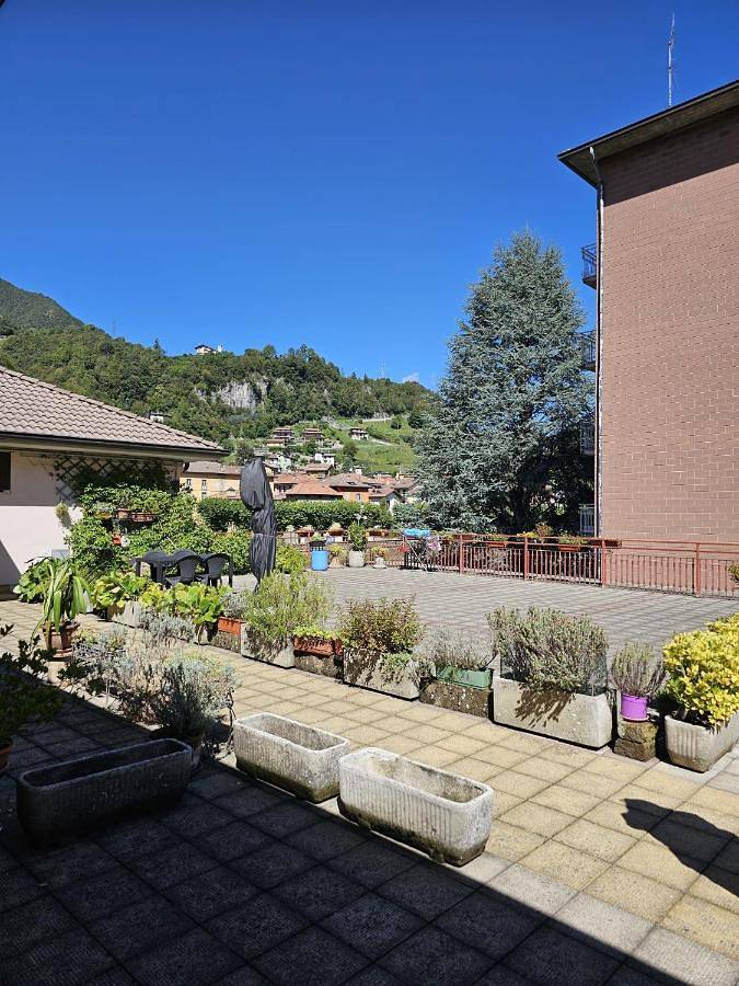 Appartement de vacances pour 6 personnes, avec vue et balcon