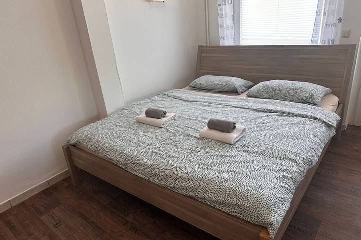 Bauernhof für 3 Personen in Bützow-Land - 3