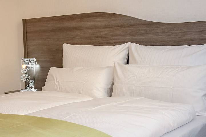 Ganze Wohnung, Apartment 02 – Doppelzimmer in Stadtlengsfeld, Wartburg und Umgebung