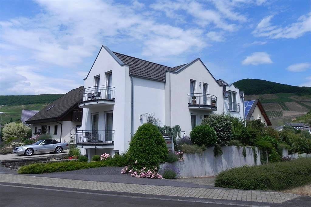 Ferienwohnung für 3 Personen in Kaimt, Zell (Mosel)