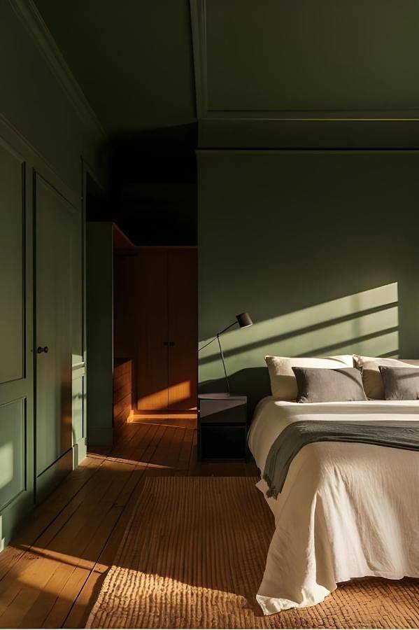 Maison d’hôte pour 2 personnes, avec vue et jardin à Le Bois-Plage-en-Ré - 2