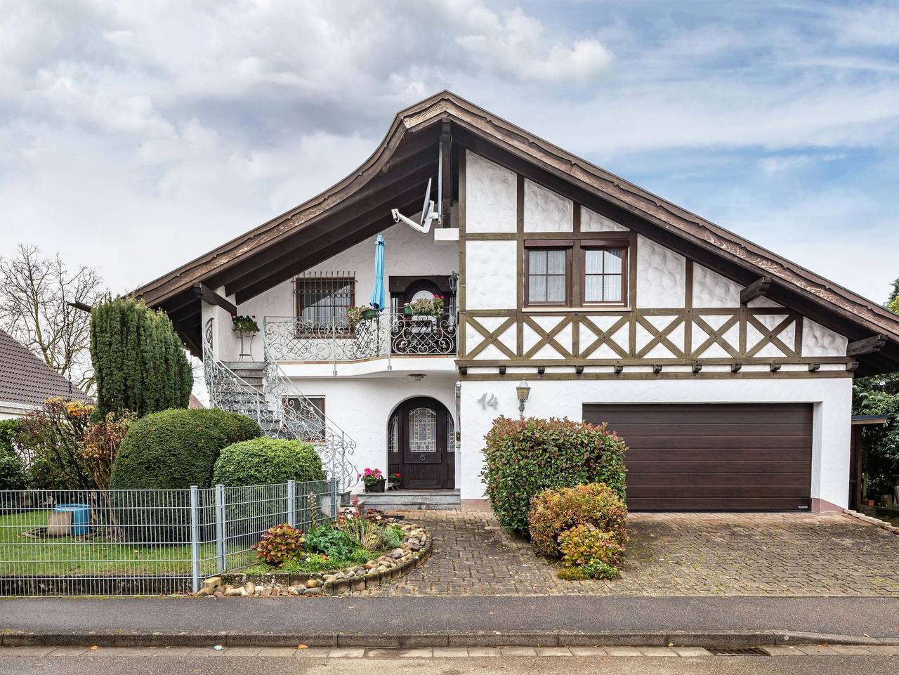 Ganze Ferienwohnung, Ferienwohnung Hufenus - Ferienwohnung Hufenus in Oberrimsingen, Breisach am Rhein