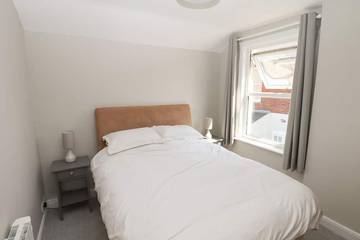 Holiday Home for 4 People in Lytham St Annes, Lancashire, Photo 1